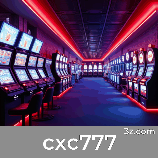 cxc777: Seu Cassino Online de Confiança e Entretenimento