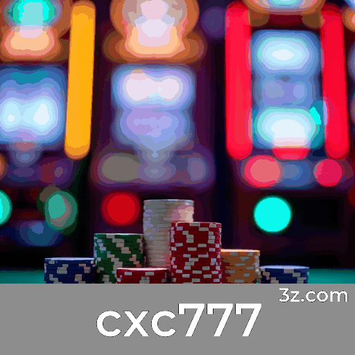 cxc777: Seu Cassino Online de Confiança e Entretenimento