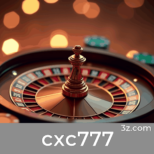 cxc777: Seu Cassino Online de Confiança e Entretenimento